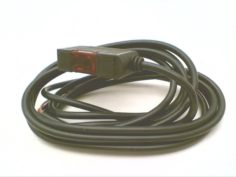 Omron E3S-AD92 — Photoelectric Sensors (image 2)