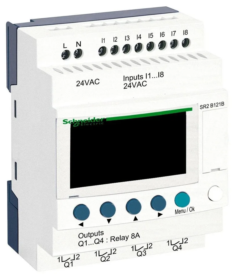 Schneider Electric SR2B121B (image 3)