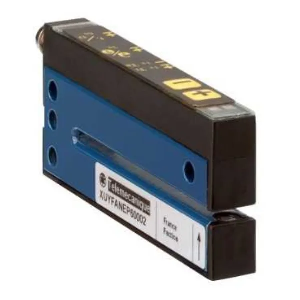 Schneider Electric XUYFANEP100002 — Photoelectric Sensors (image 2)