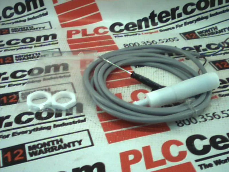 SICK CM18-08BPP-TW0 — Proximity Sensors (image 2)