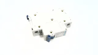 Chint NB1-63-1P-D6-6KA — 1-Pole MCB (DIN Rail) (image 3)