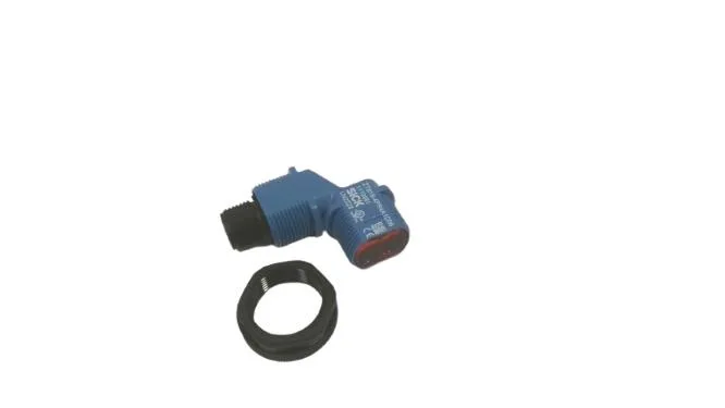 SICK ZTB18-4PR4A1D06 — Photoelectric Sensors