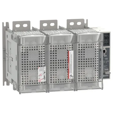 Schneider Electric LV481693 — Molded Case Circuit Breakers (MCCB)