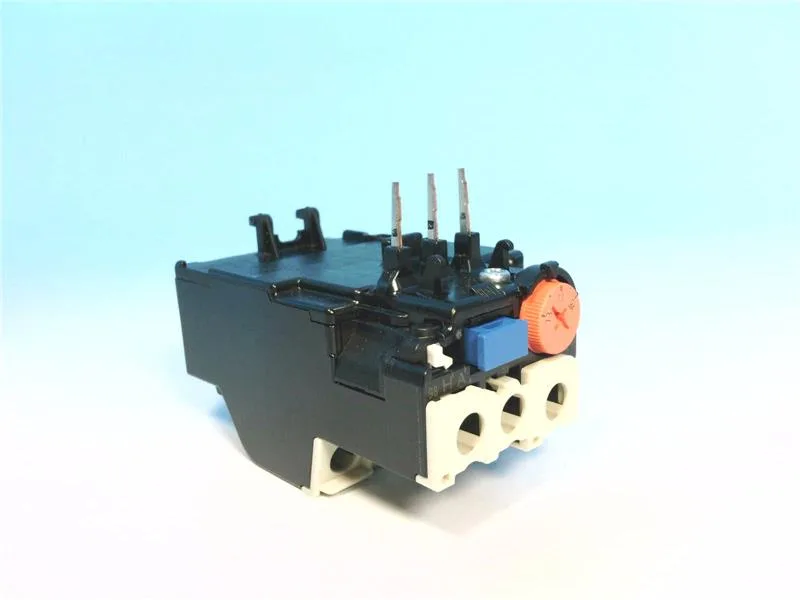 Mitsubishi Electric TH-T18KP11A — Overload Relays (image 3)