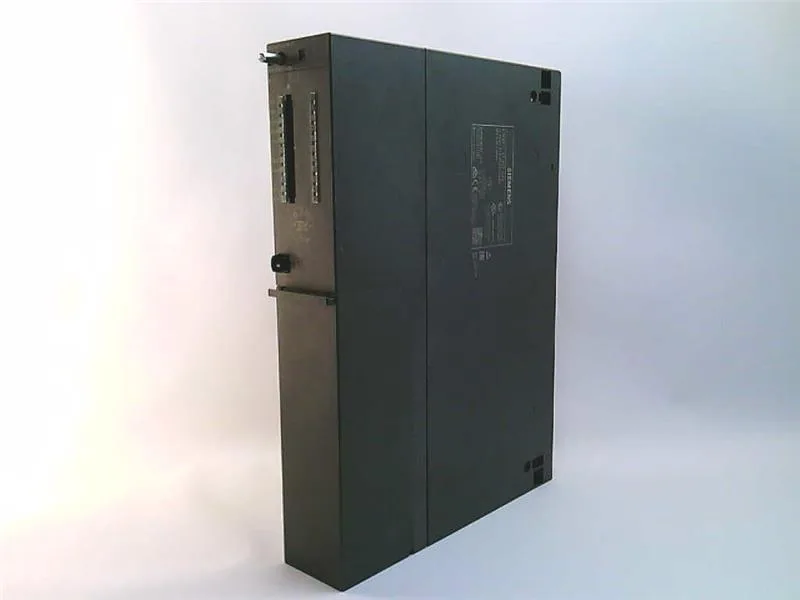 Siemens 6ES7416-3FS07-0AB0 — PLCs (Programmable Logic Controllers) (image 2)
