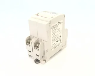 Fuji Electric CP32FM/10 — Miniature Circuit Breakers (MCB) (image 3)