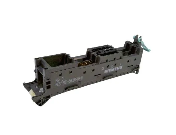 Siemens 6ES7921-5AD00-0AA0