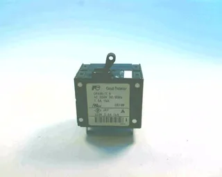 Fuji Electric CP32E-7.5 — Miniature Circuit Breakers (MCB) (image 3)