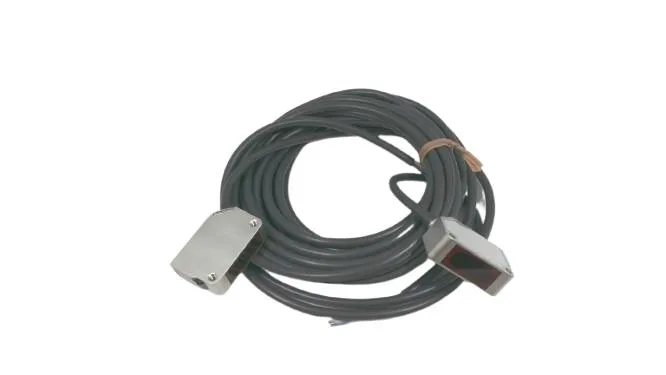 Omron E3ZM-T83 2M — Photoelectric Sensors (image 4)