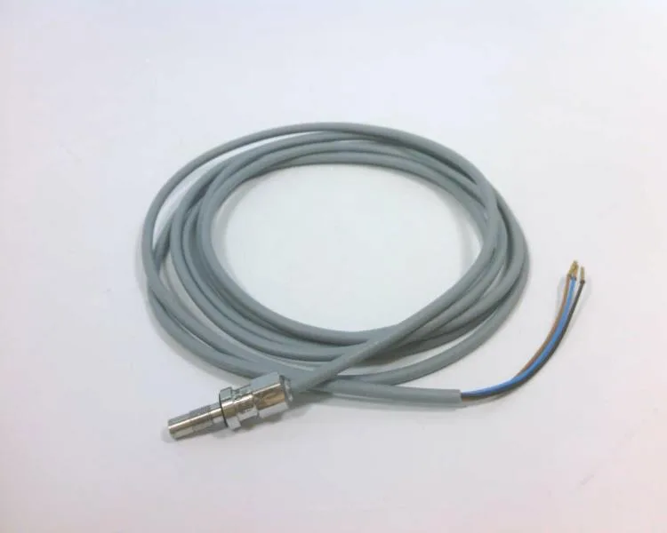 SICK IMP05-01BPSVU2S — Proximity Sensors (image 4)
