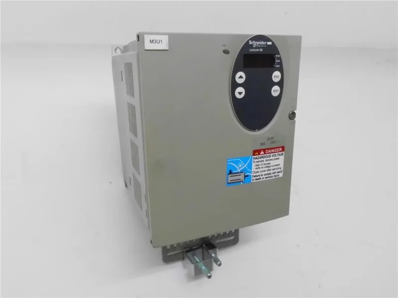 Schneider Electric LXM05BD22N4 (image 5)