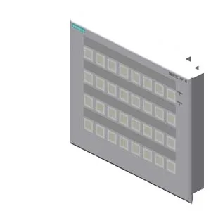 Siemens 6AV3688-4EY07-0AA0 — HMI Operator Interfaces