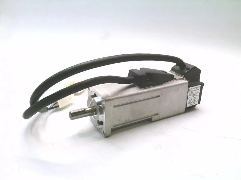 Omron R88M-G10030L-BS2 — Servo Motors