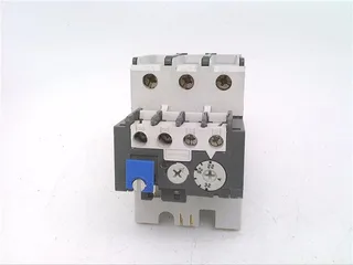ABB TA75 DU — Overload Relays (image 4)