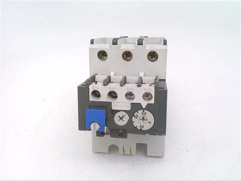 ABB TA75 DU — Overload Relays (image 4)