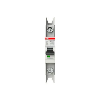 ABB SU201MR-K20 — 1-Pole MCB (DIN Rail)