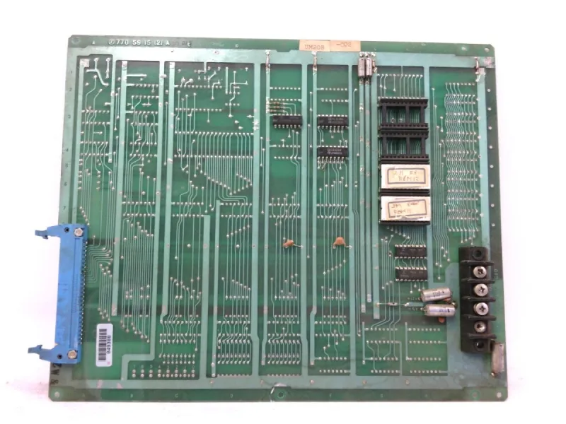 Fuji Electric UM20B-C01 — PLCs (Programmable Logic Controllers)