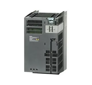 Siemens 6SL3210-1SE23-2UA0 — AC Drives (VFD)