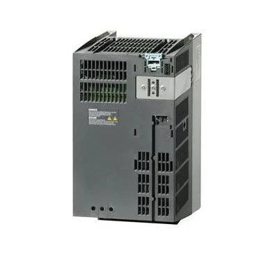 Siemens 6SL3210-1SE23-2UA0 — AC Drives (VFD)