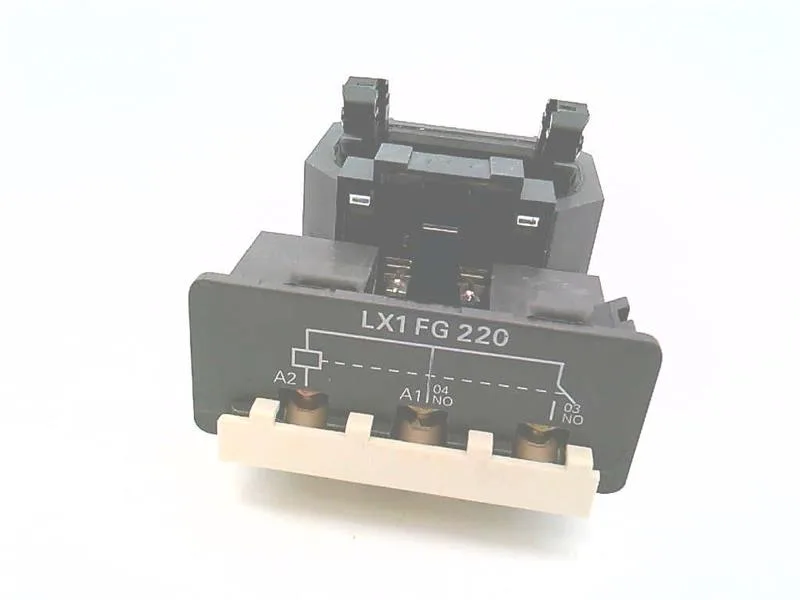 Schneider Electric LX1FG220 (image 2)