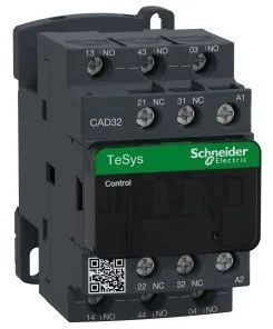 Schneider Electric CAD32M7 (image 2)
