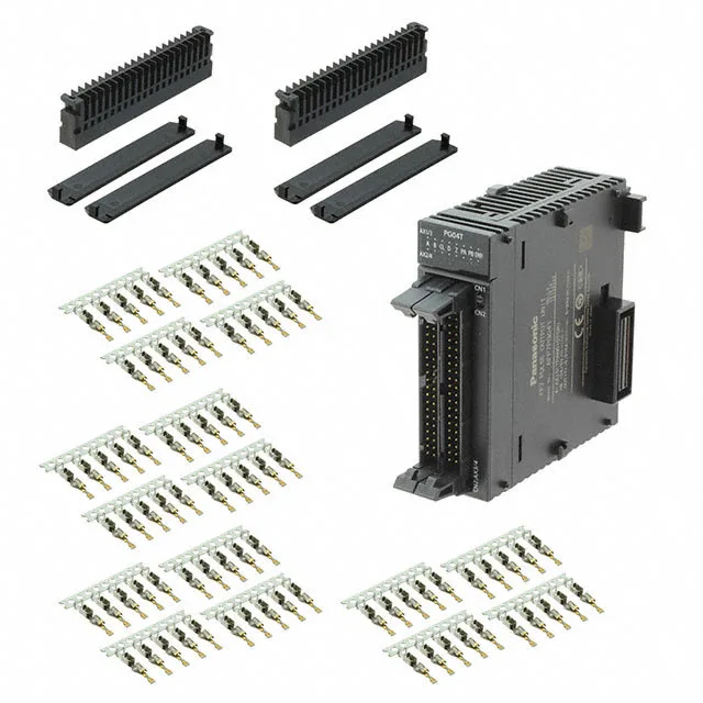 Panasonic Industrial AFP7PG04T — PLCs (Programmable Logic Controllers)