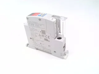 Fuji Electric CP30FM-1P002 — Miniature Circuit Breakers (MCB) (image 4)