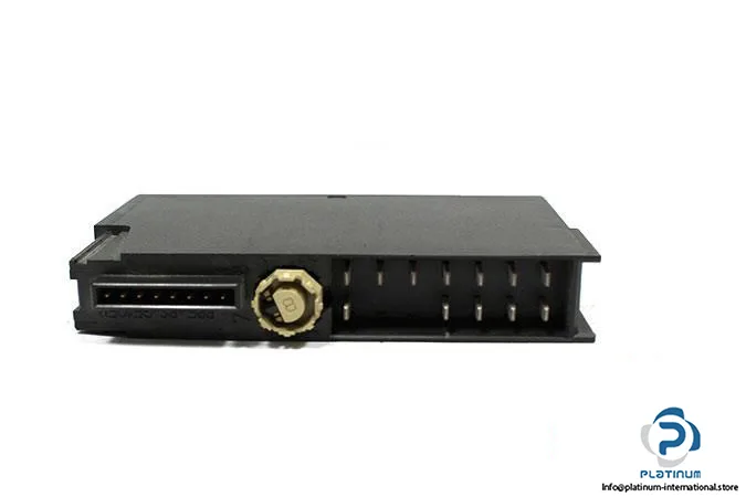 Siemens 6ES7131-4BD00-0AA0 — PLC I/O & Expansion Modules (image 4)