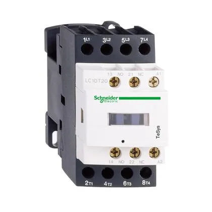 Schneider Electric LC1D258BL