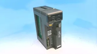 Fuji Electric NJ-RTL — PLC I/O & Expansion Modules