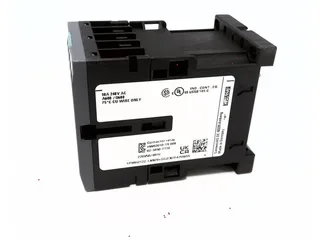 Siemens 3RH2122-1AN20 — Contactors (image 3)