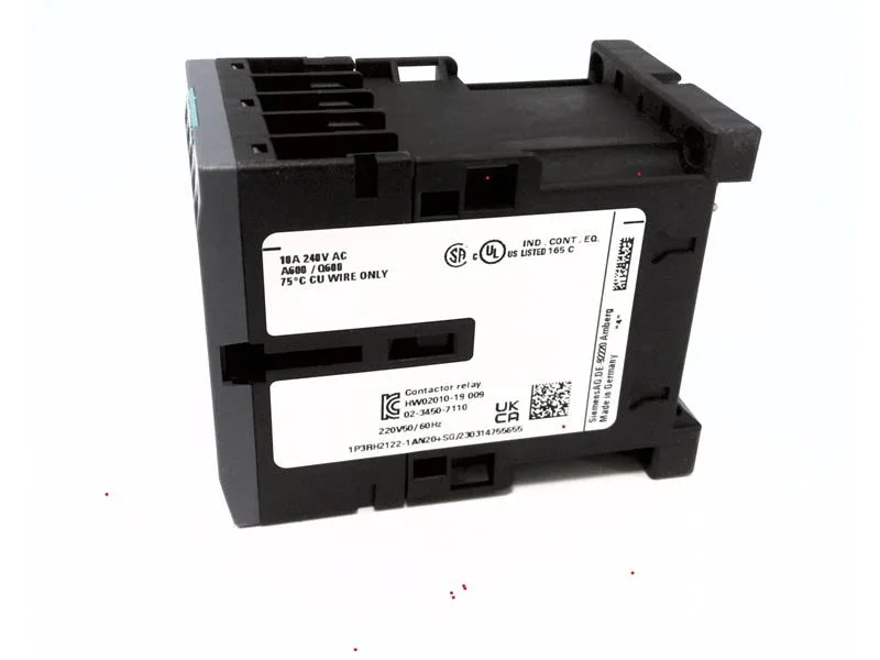 Siemens 3RH2122-1AN20 — Contactors (image 3)