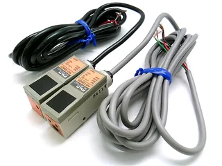 Fuji Electric PH2-T2MN2 — Photoelectric Sensors (image 2)