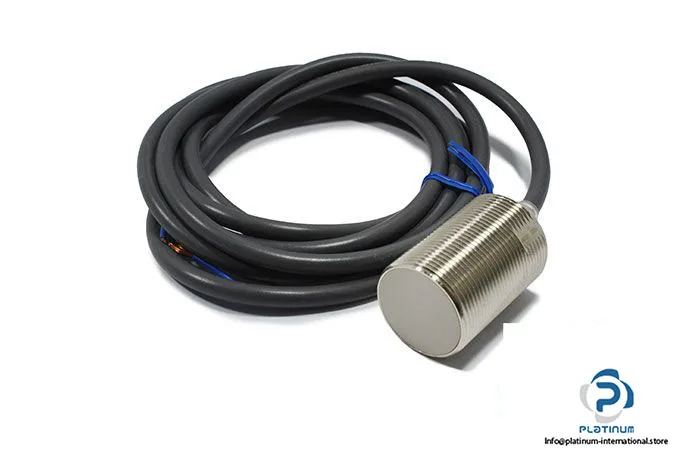 Omron E2EG-X10C1 — Proximity Sensors (image 2)