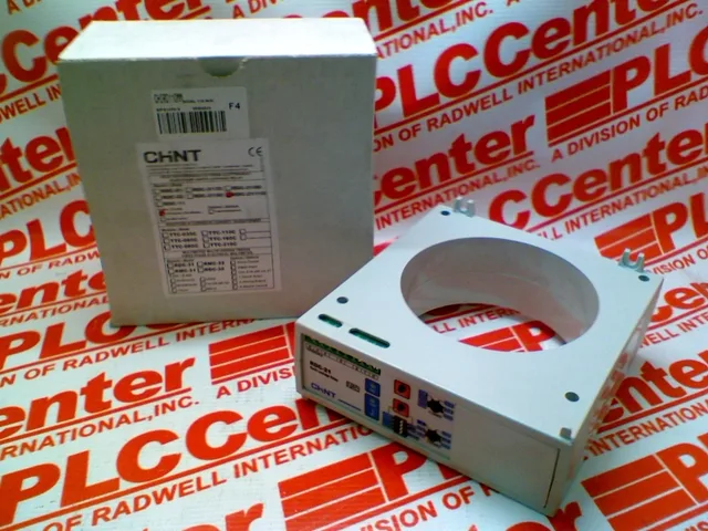 Chint RDC-21/110 — General Purpose Relays