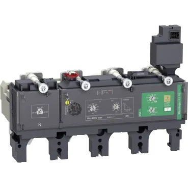 Schneider Electric LV433948 — Molded Case Circuit Breakers (MCCB)