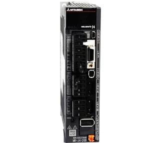 Mitsubishi Electric MR-J4-20B — Servo Drives (image 3)