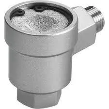 Festo SEU-1/4-NPT — Solenoid & Directional Valves (image 3)