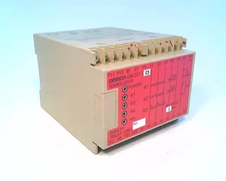 Omron G9S-321-T03DC24