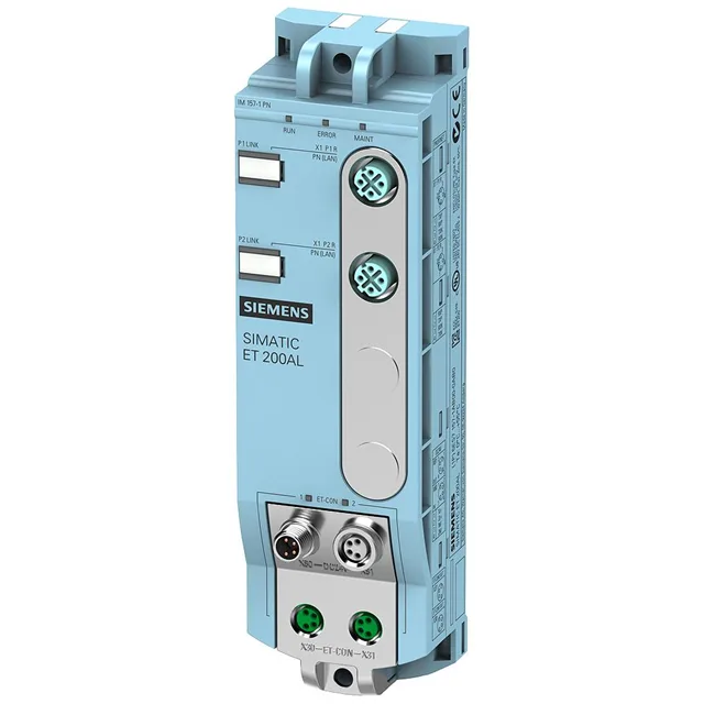 Siemens 6ES7157-1AB00-0AB0 — PLC Communication Modules (image 3)