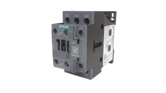 Siemens 3RT2024-1AB00 — Contactors (image 2)