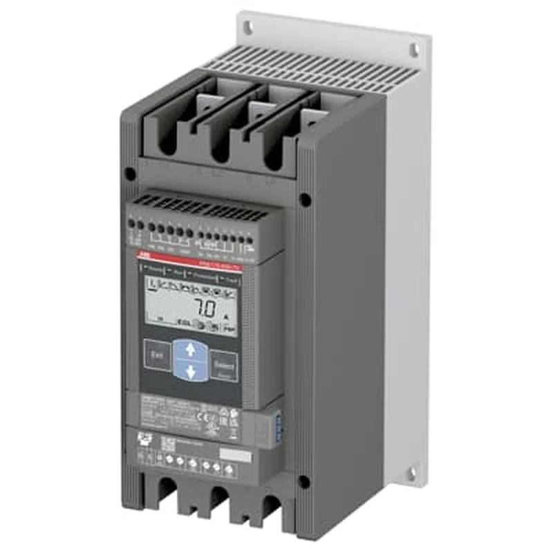 ABB 1SFA897111R7009 — Soft Starters (image 3)