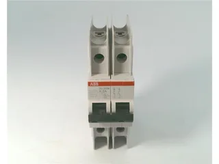 ABB SU202M-K2