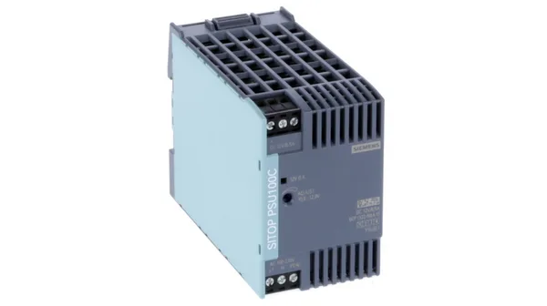 Siemens 6EP1322-5BA10 — DIN Rail Power Supplies (image 3)