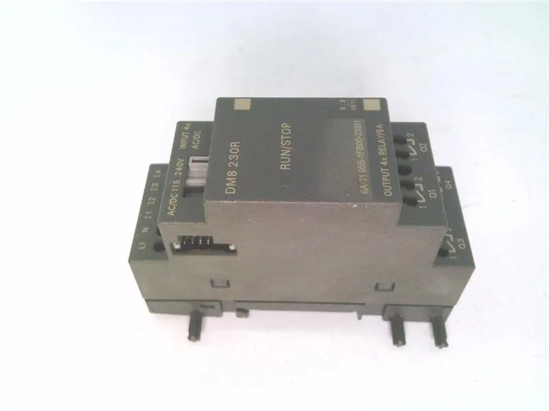 Siemens 6AG1055-1FB00-2XB1 — PLCs (Programmable Logic Controllers) (image 2)