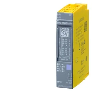 Siemens 6ES7136-6AB00-0CA1 — PLC I/O & Expansion Modules (image 2)