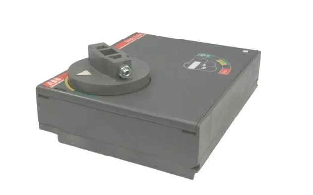 ABB 1SDA104845R1 — Molded Case Circuit Breakers (MCCB) (image 3)