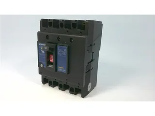 Mitsubishi Electric NF50-SP-3P-10A — Molded Case Circuit Breakers (MCCB) (image 3)