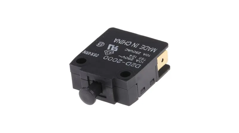 Omron D2D-2000