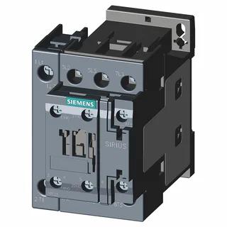 Siemens 3RT2325-1BB40 — Contactors